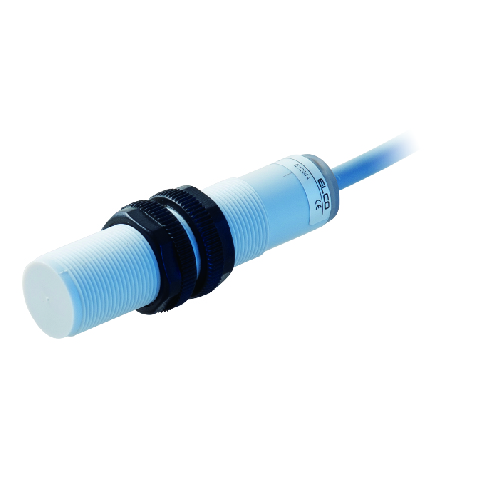 塑料圆柱形电容式传感器-P18