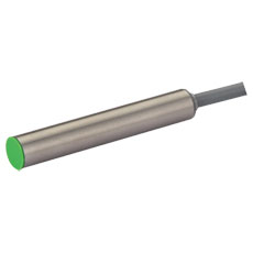 金属圆柱形电感式传感器-H3H4