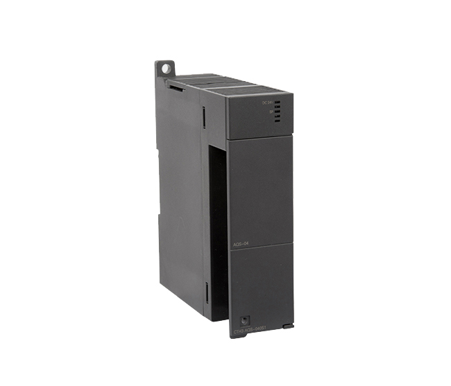 CTH300 模拟量输入输出模块（ AMS-06）