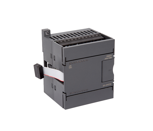 EM231高精度模拟量电流型输入模块