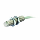 All-Metal全金属封装型电感式传感器-M12