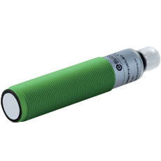 按钮式超声波传感器塑料外壳-M18